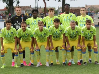 S-au reunit divizionarele terțe arădene: Pecica vrea în play-off, Lipova și-a pierdut golgheterii!