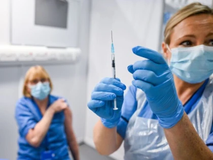 S-au stabilit centrele de vaccinare împotriva COVID-19 din județul Arad
