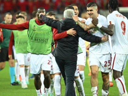S-au stabilit finalistele din Europa și Conference League, este anul Italiei!