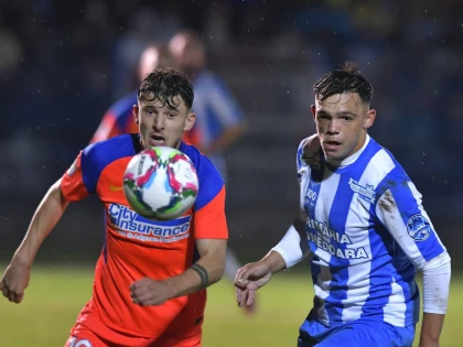 S-au stabilit meciurile din optimile Cupei României la fotbal