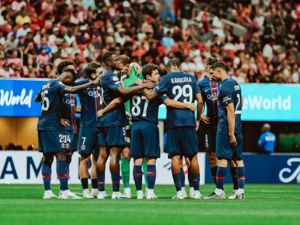 S-au stabilit semifinalele Cupei Mondiale a Cluburilor, duel de gală între PSG și Real