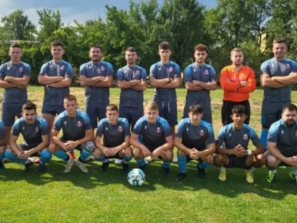 S-au stabilit semifinalistele Cupei Satelor la fotbal, sâmbătă se va juca pentru trofeu la Bocsig
