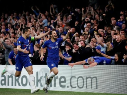 S-au stabilit semifinalistele din Europa League