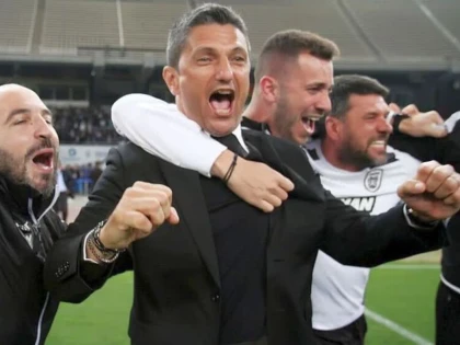 S-au stabilit sfertfinalistele din Europa şi Conference League la fotbal