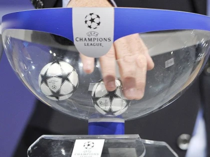 S-AU STABILIT SFERTURILE DE FINALA DIN LIGA CAMPIONILOR! DUELURI SOC INTRE FORTELE EUROPEI