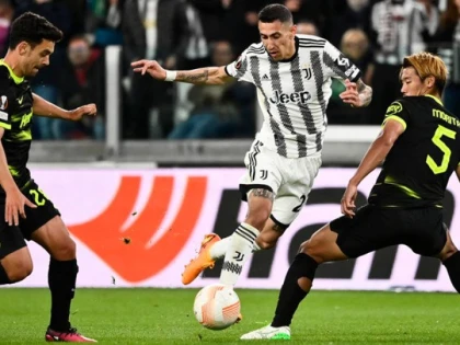 S-au stabilit și semifinalistele din Europa și Conference League. Este sezonul echipelor italiene