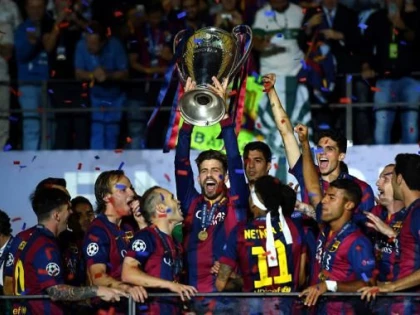 S-AU TRAS LA SORTI GRUPELE CHAMPIONS LEAGUE! VEZI CELE MAI TARI DUELURI