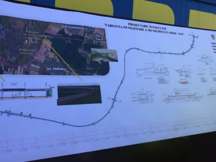 Să vezi și să nu crezi! Cionca mulțumește Ministerului Transporturilor, condus de pesedistul Grindeanu, pentru „colaborarea excelentă“