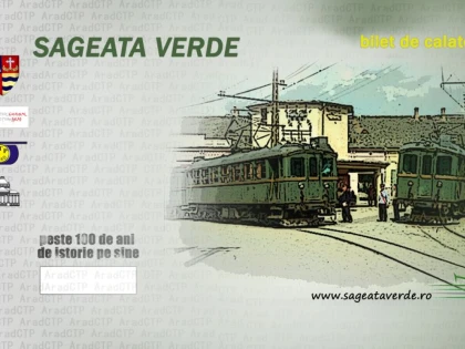 „Săgeata Verde” pleacă mai devreme