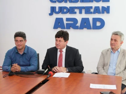 „Săgeata Verde” revine pe liniile din județul Arad, din 18 iunie