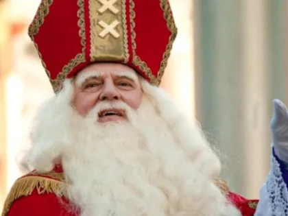 Saint Nicholas e scutit de carantină în Belgia