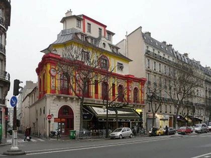 SALA BATACLAN SE VA REDESCHIDE CU UN CONCERT AL LUI STING