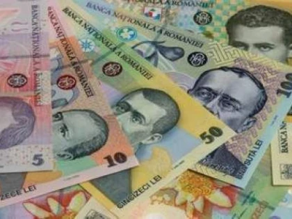 SALARIILE BUGETARILOR VOR FI ACHITATE PANA PE 8 APRILIE, PENSIILE - PANA PE 10 APRILIE