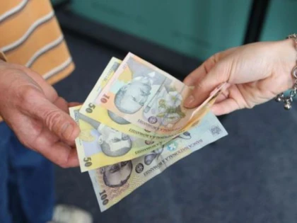 SALARIUL MINIM, LA NIVELUL DIN UE IN 2018