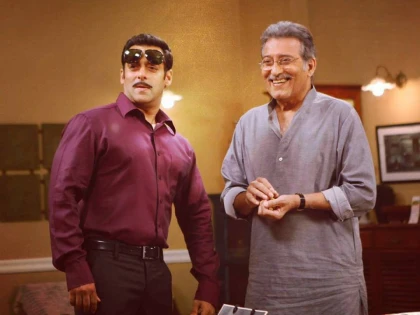 Salman Khan, în doliu. "A fost un superstar grozav”