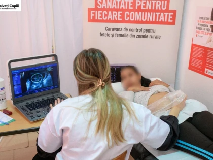 Salvați Copiii România solicită Guvernului să nu oprească un mecanism esențial pentru ONG-uri