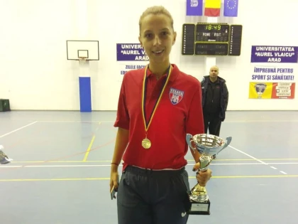 Samara, primul trofeu pentru Steaua: ”O plăcere să joc la Arad”