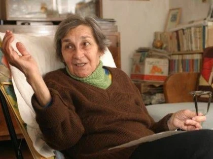 SAMBATA, 30 MAI 2015