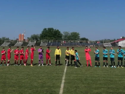 Sâmbătă aflăm cine câștigă Liga 4 Arad! Sântana și Socodorul luptă pentru titlul de campioană