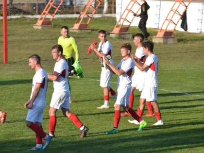 Sâmbătă e ultima etapă în Liga a IV-a, Sântana decide câştigătoarea sezonului regulat!