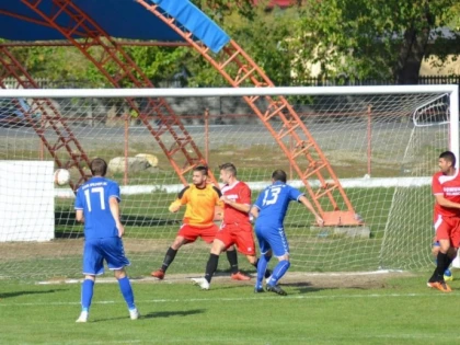 Sâmbătă începe returul în Liga a IV-a Arad: meci tare la Ineu, Beliu - Felnac s-a amânat!
