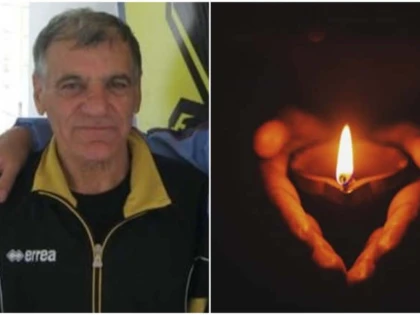 Sâmbătă neagră pentru fotbalul arădean: s-a stins Ghiță Macavei, iar utistul Iacob și-a pierdut mama