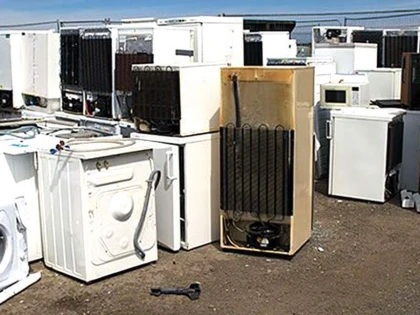 Sâmbătă se colectează deșeurile electrice la Pecica