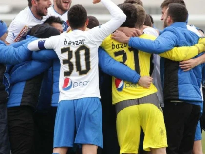 Sâmbătă se decide campioana Ligii 1! Viitorul e favorită