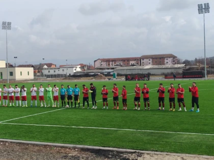 Sâmbătă se reia Liga a IV-a Arad la fotbal! Programul primei etape a returului