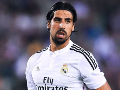 SAMIR KHEDIRA ESTE ABSENT PENTRU SEMIFINALA CU FRANTA