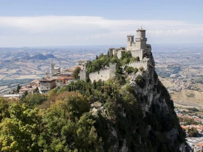 San Marino interzice discriminarea bazată pe orientarea sexuală