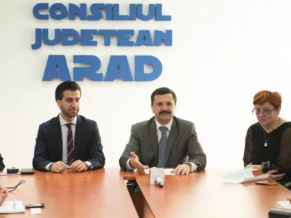 SANATATEA ARADEANA IN PARTENERIAT CU SPITALUL UNIVERSITAR MEDIPOL MEGA DIN ISTANBUL