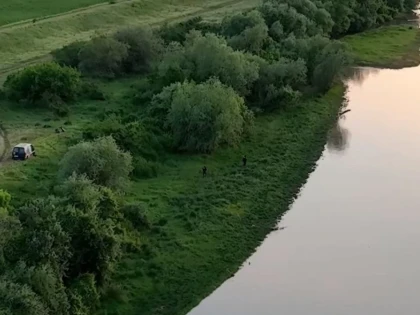 Sancțiuni de zeci de mii de lei pentru braconaj piscicol și acces motorizat în Parcul Natural Lunca Mureșului