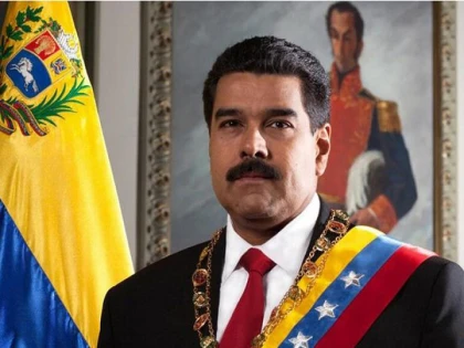 Sancţiuni împotriva Venezuelei: Maduro anunţă reluarea dialogului cu Washingtonul