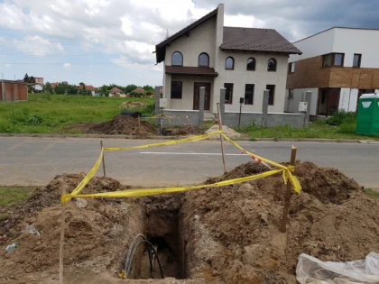 Sancţiuni pentru neterminarea lucrărilor