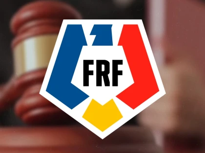 Sancțiuni uriașe după un caz de trucare de meciuri pentru pariuri în Liga a III-a