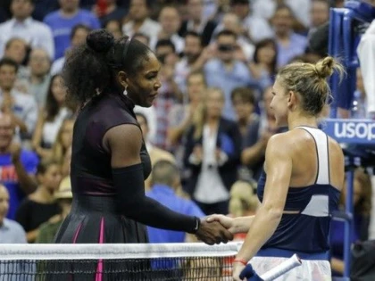 ŞANSĂ PENTRU HALEP. WILLIAMS S-A RETRAS DE LA SINGAPORE