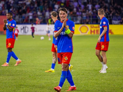 Săptămână fără victorie pentru echipele românești în Europa. CFR Cluj are cele mai mari șanse de calificare