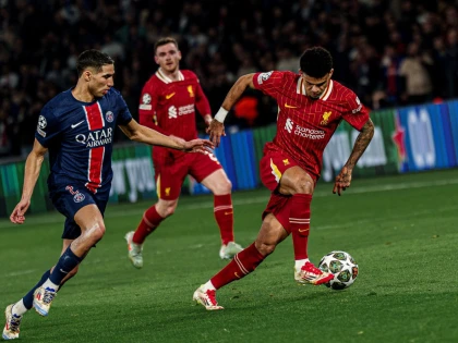 Săptămâna în care se decid sfertfinalistele Ligii Campionilor la fotbal