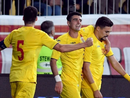 Săptămâna noutăților la UTA: trei semifinaliști de EURO U21 și doi foști dinamoviști, pe lista lui Rednic!