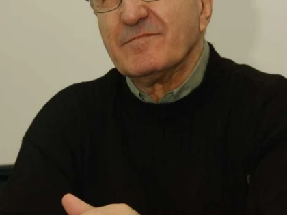 Şapte ani de la despărţirea de Gheorghe Dinica