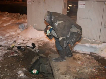 Șapte oameni ai străzii au fost salvați, în urma sesizărilor făcute de arădeni la Poliția Locală