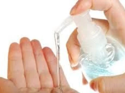 SAPUNUL ANTIBACTERIAN ITI ATACA FICATUL. TU IL FOLOSESTI?