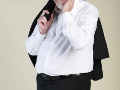 SĂRĂCIA A DUS UN MARE ACTOR ÎN PRAGUL DEPRESIEI