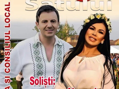 Sărbătoarea satului Zăbrani va fi organizată din nou, duminică, după doi ani de pauză