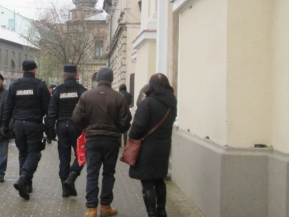 Sărbători de iarnă în siguranță