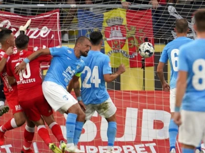Sărbători triste în alb şi roşu: UTA pierde la Voluntari şi play-off-ul devine o Fata Morgana!