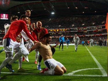 Sârbii au dat lovitura în fieful lui Ronaldo şi merg la Mondial! Cine şi-a asigurat, până acum, prezenţa în Qatar
