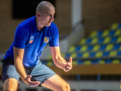 Sârbul Bogdan Bulj revine la Arad și este noul antrenor al "galben-albastrelor"!