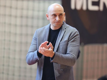 Sârbul Bulj este mândru de echipă, iar Vitulova îi aşteaptă pe fani alături, pentru a sărbători calificarea în finală!